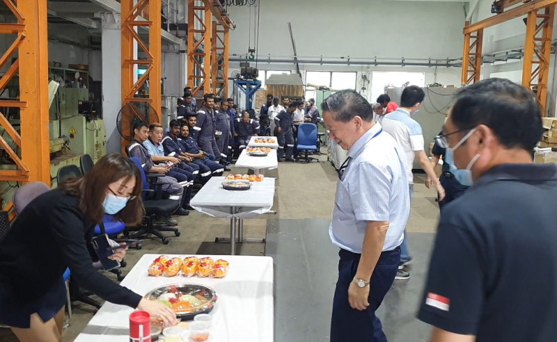 CHINESE NEW YEAR EVENT 2023