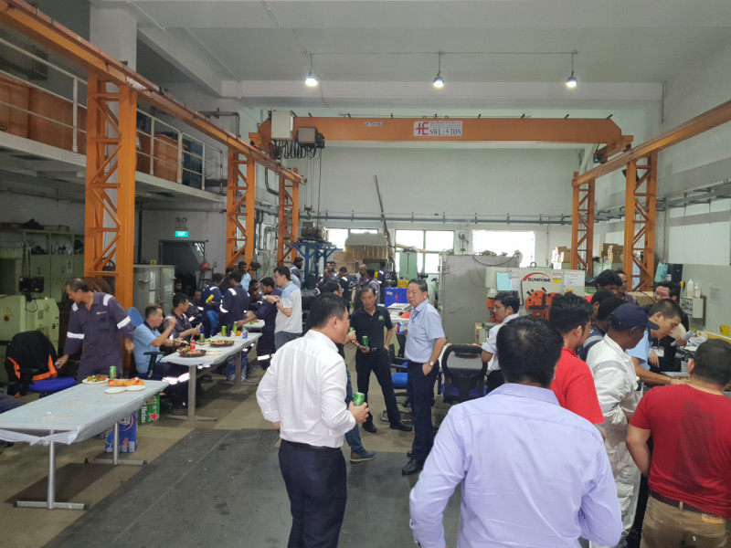 CHINESE NEW YEAR EVENT 2023