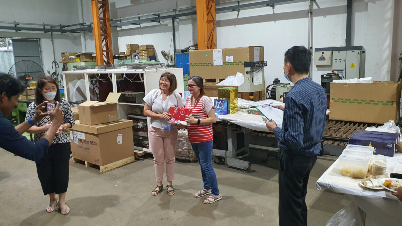 CHIRISTMAS EVENT 2022