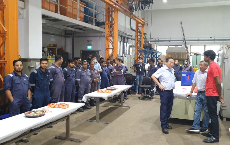 CHINESE NEW YEAR EVENT 2023