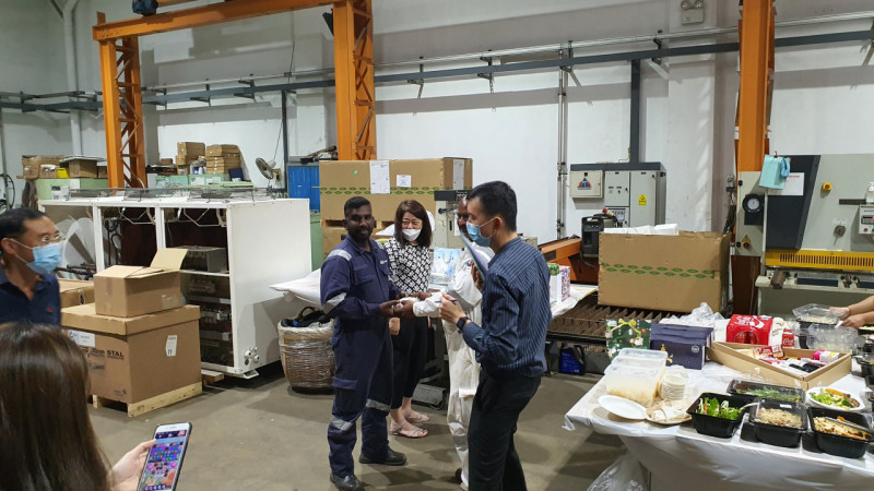 CHIRISTMAS EVENT 2022