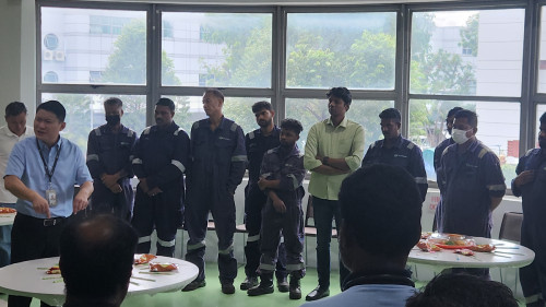 CHINESE NEW YEAR 16 FEB 2026