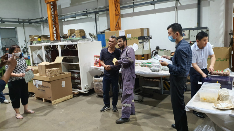 CHIRISTMAS EVENT 2022