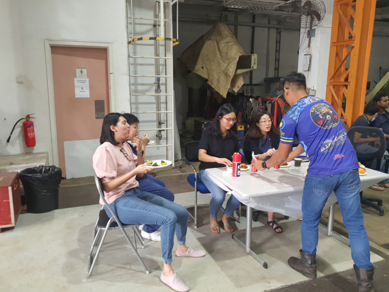 CHINESE NEW YEAR EVENT 2023