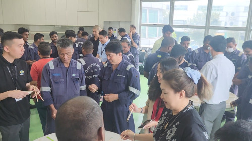 CHINESE NEW YEAR 16 FEB 2026