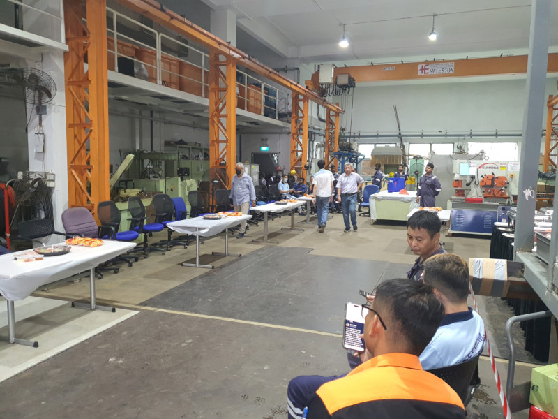 CHINESE NEW YEAR EVENT 2023