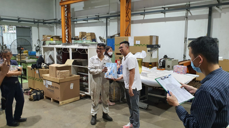 CHIRISTMAS EVENT 2022