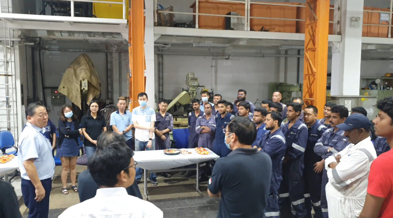 CHINESE NEW YEAR EVENT 2023