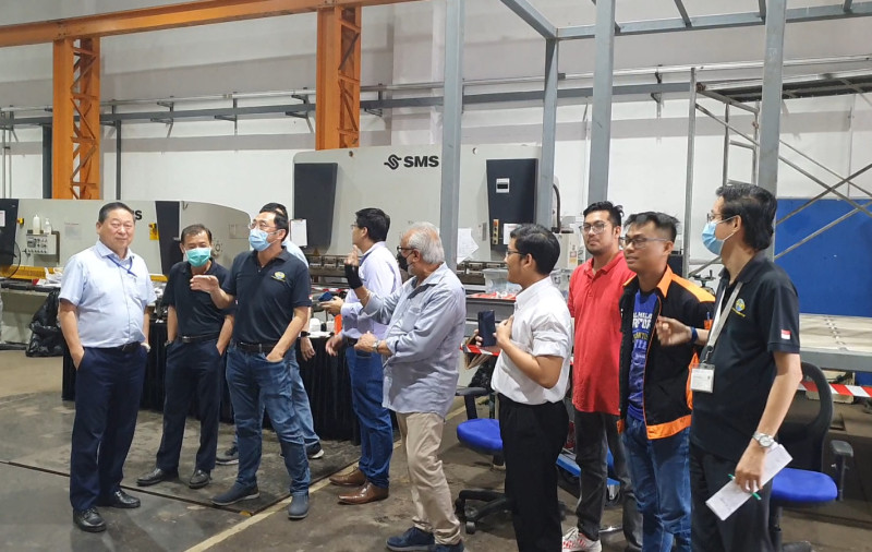 CHINESE NEW YEAR EVENT 2023