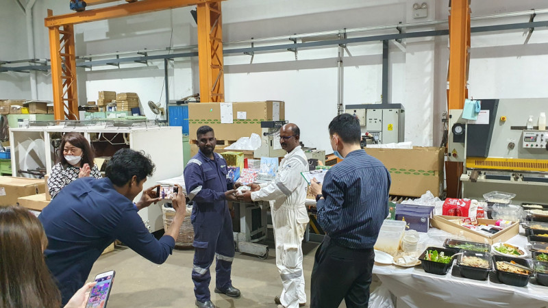 CHIRISTMAS EVENT 2022