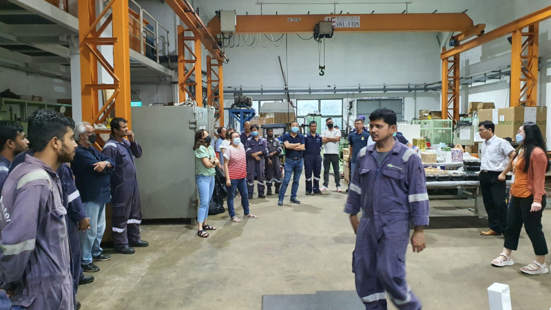 CHIRISTMAS EVENT 2022